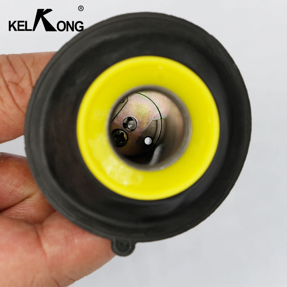 

Free Shipping 22mm Vacuum Diaphragm Plunger Assembly 4-Stroke Motorcycle Carburetor Gy6 125 ~ 150cc Pd24j Qmi152 / 157 Engine