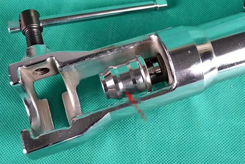 Трубка расширения набор инструментов Медь труба расширителя инструмент