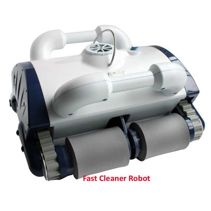 Автоматический очиститель для бассейна ICleaner 120 Роботизированный с дистанционным