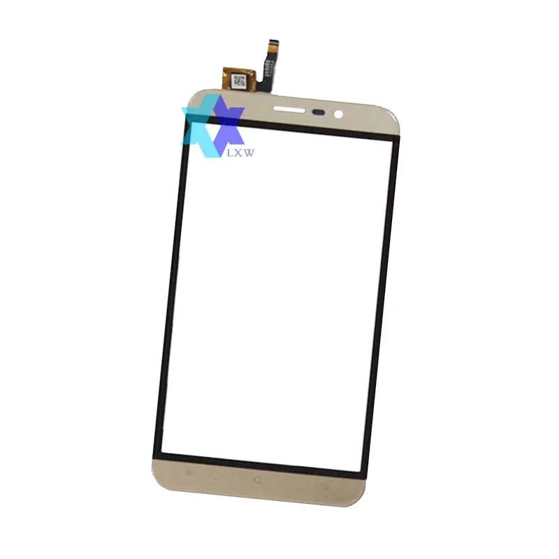 Для Cubot Note S сенсорный экран стекло оригинальная гарантия новая стеклянная панель