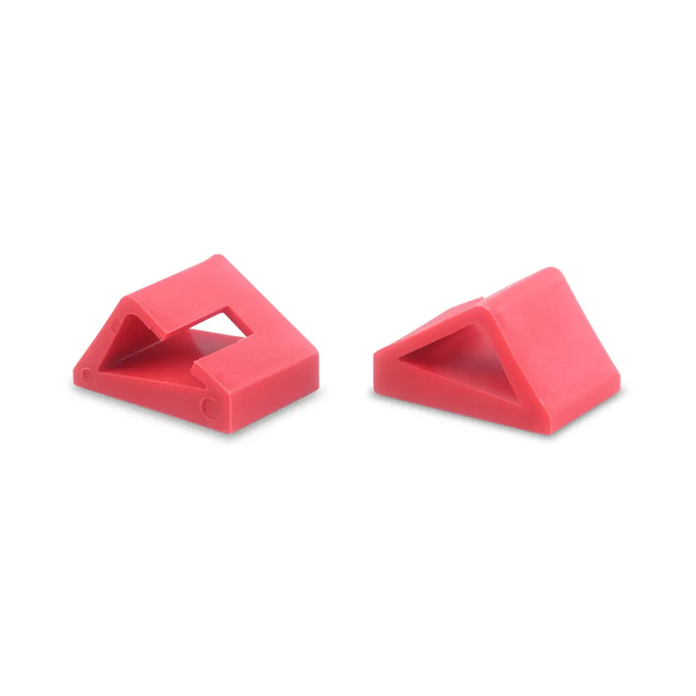 4 шт. автомобильные крепления и зажимы ручка багажника задняя дверь для Nissan QASHQAI