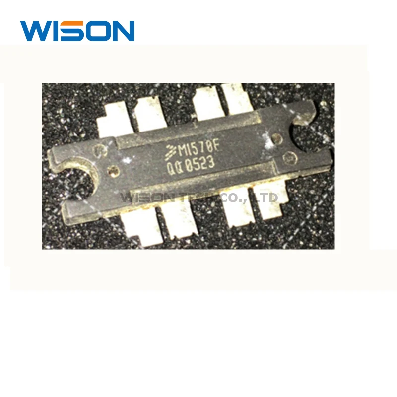 MRF1570FNT1 MRF1570FN Бесплатная доставка Новый и оригинальный MRF1570|Адаптеры AC/DC| |