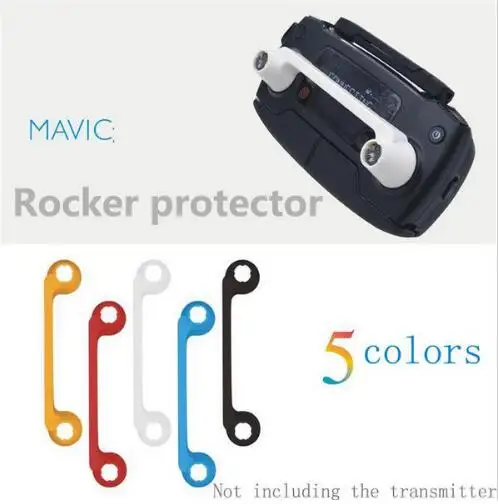 Передатчик джойстик стабилизатор зажим для переноса большого пальца пульт