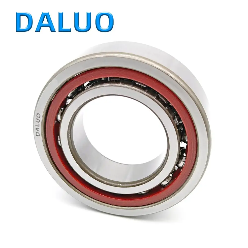 DALUO 7002AC 7002CTYN 7002C P6 P5 P4 GA 7002 15X32X9 точные радиально упорные подшипники|Подшипники| |