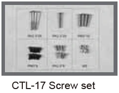 Винтовые детали для радиоуправляемой модели самолета Dynam 8943 PBY Catalina | Игрушки и