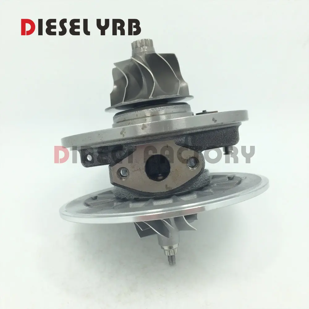 Cartridge turbo core GT2256V 736088-5003S 736088 turbocharger CHRA For Mercedes Sprinter I 316 CDI 156HP OM647 DE LA 27 2004 | Автомобили