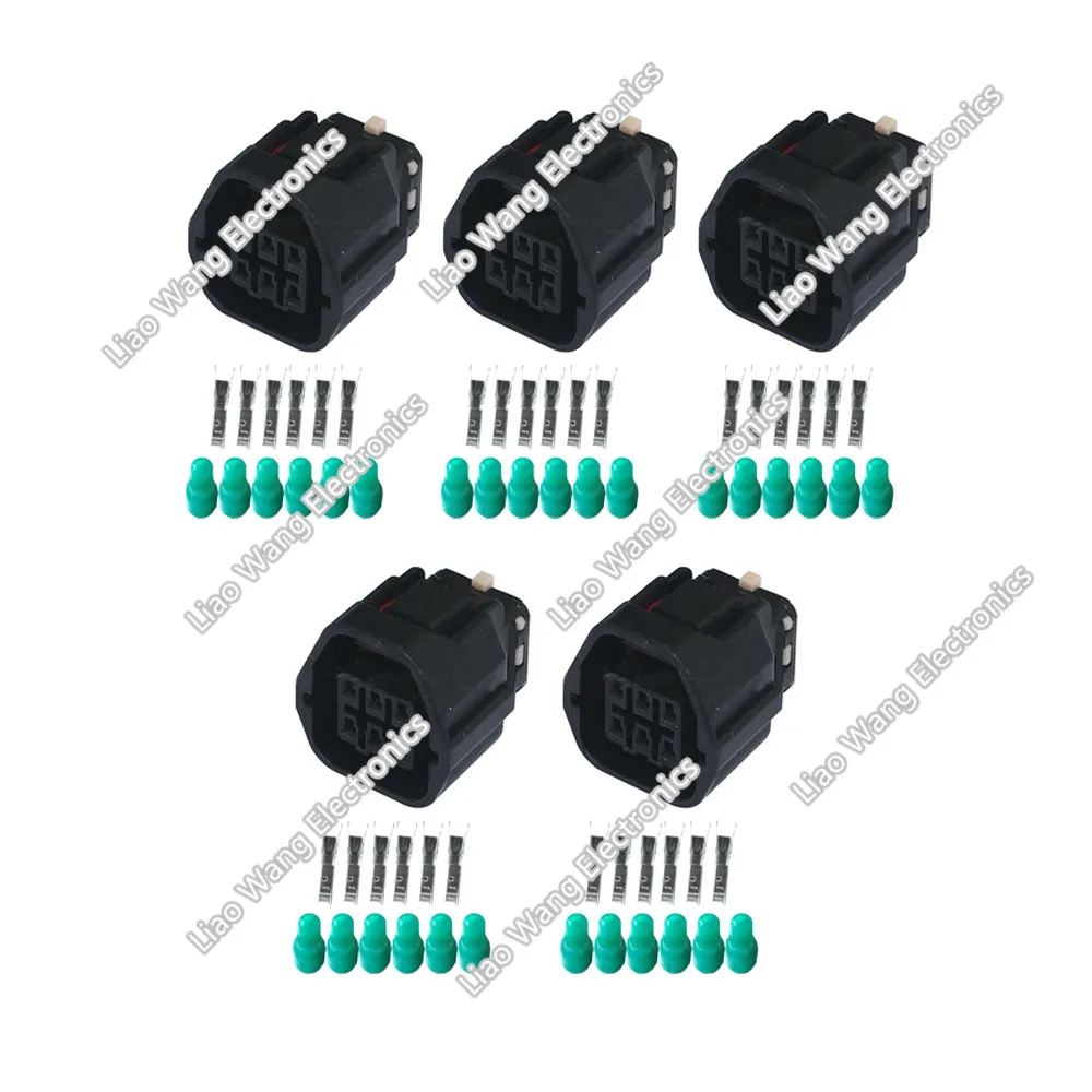 5 Наборы для ухода за кожей 6 Булавки пластиковый разъем автомобиля