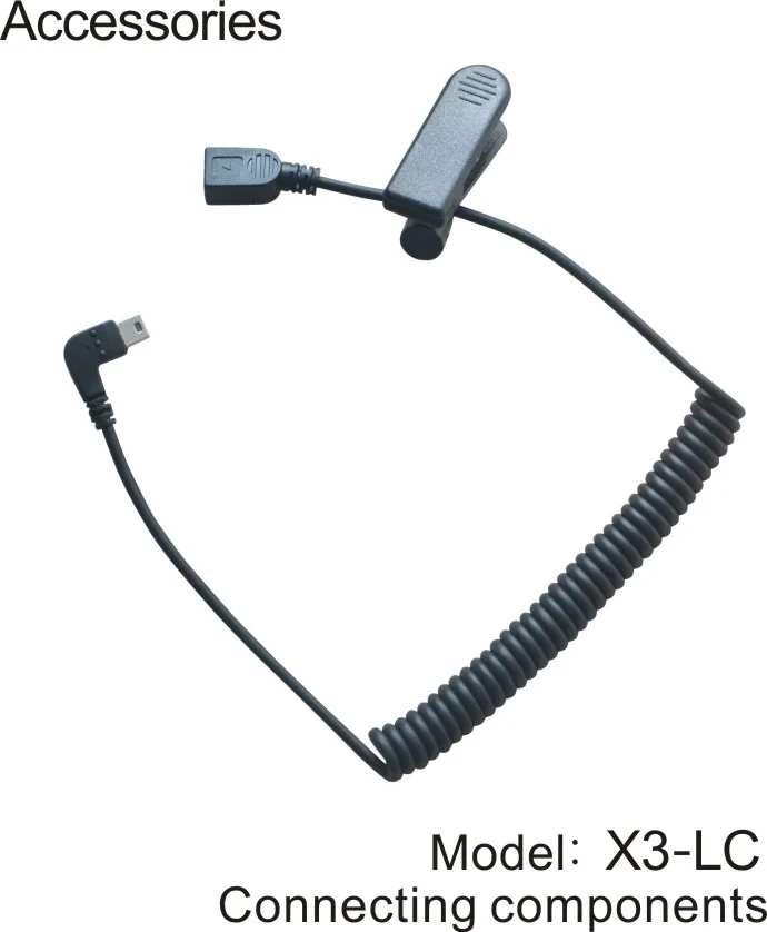 Bluetooth рация X3 Plus BT мотоциклетный шлем гарнитура для внутренней связи