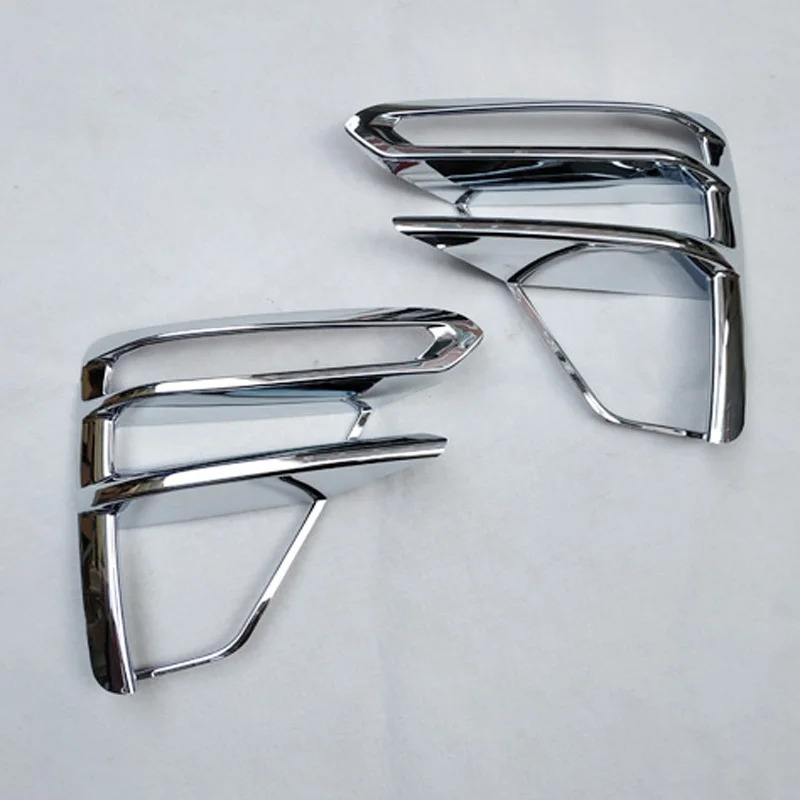 

Передняя противотуманная фасветильник для Kia Cerato k3 4 2019 2020 2021 крышка автомобильные аксессуары пластиковые хромированные