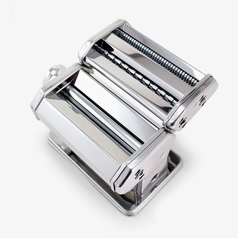 Дом Декорации Бытовая Мини Машина Макаронных Изделий Ручной Металла Spaetzle Makers