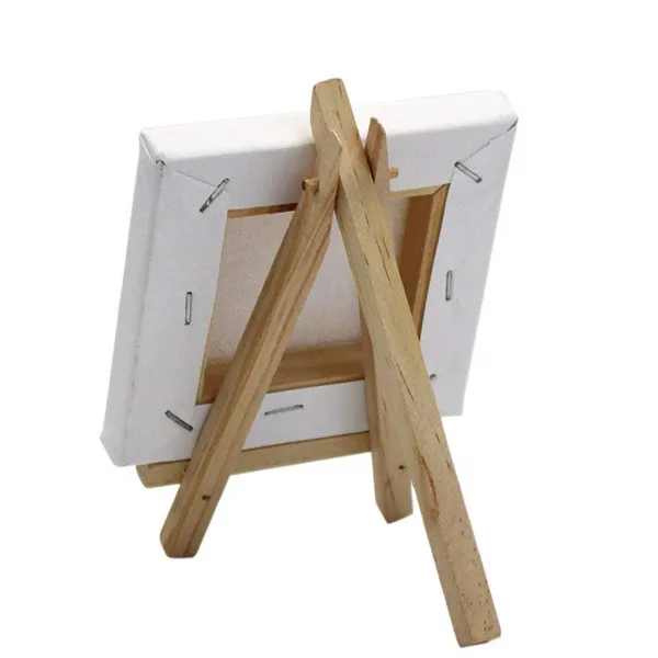 10 шт. художественная доска для рисования 4 дюйма | Дом и сад