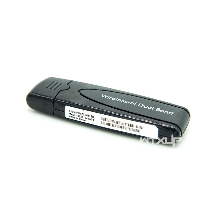 Двухдиапазонный USB беспроводной N WNDA3100 V3 Wi Fi адаптер wps 2 4G/5G Wifi ключ заглушка wlan N600