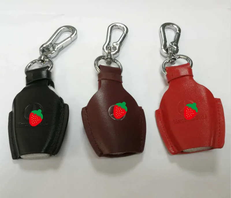 1 шт для стилизации автомобильного пульта ключ держатель чехол Mercedes Benz E260 300 GLK300