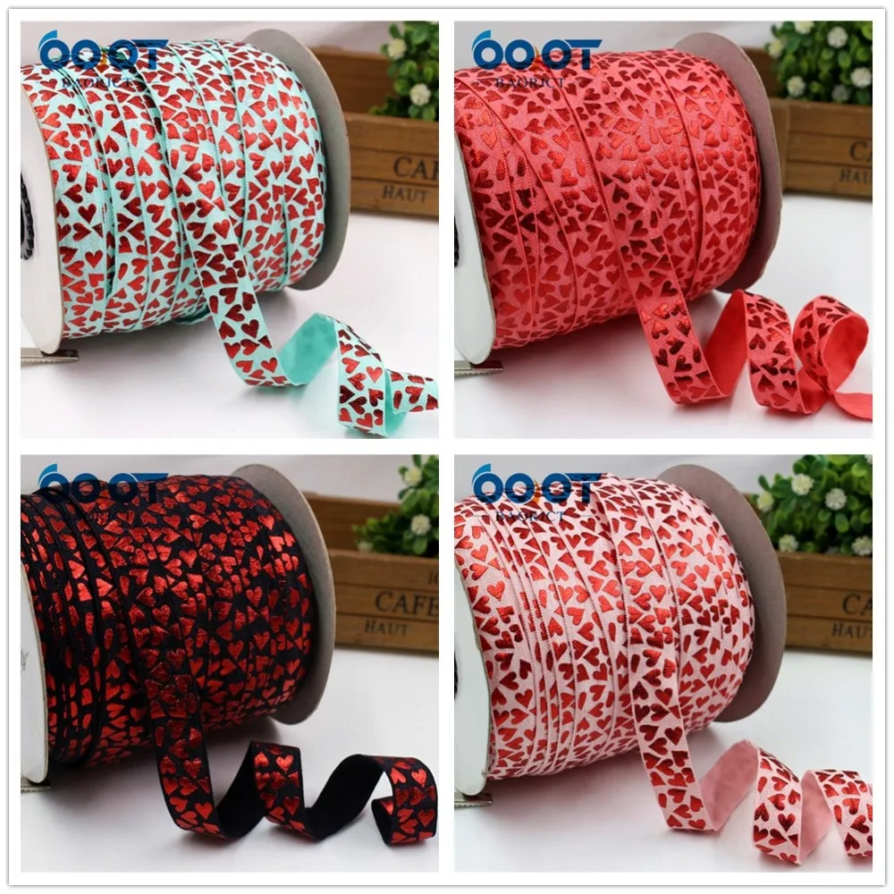 

OOOT BAORJCT 1762810,16 мм, яркий цвет, геометрия, искусственная кожа, 10 ярдов, DIY аксессуары для волос ручной работы, материал, бесплатная доставка