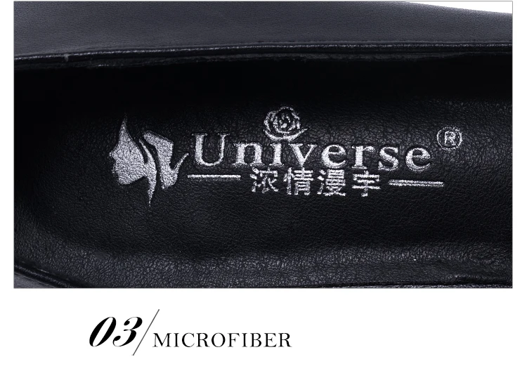Universe/Офисные туфли-лодочки в сдержанном стиле демисезонные открытые туфли на высоком каблуке из коровьей кожи без шнуровки; цвет черный, красный женские модельные туфли-лодочки женская обувь; H046