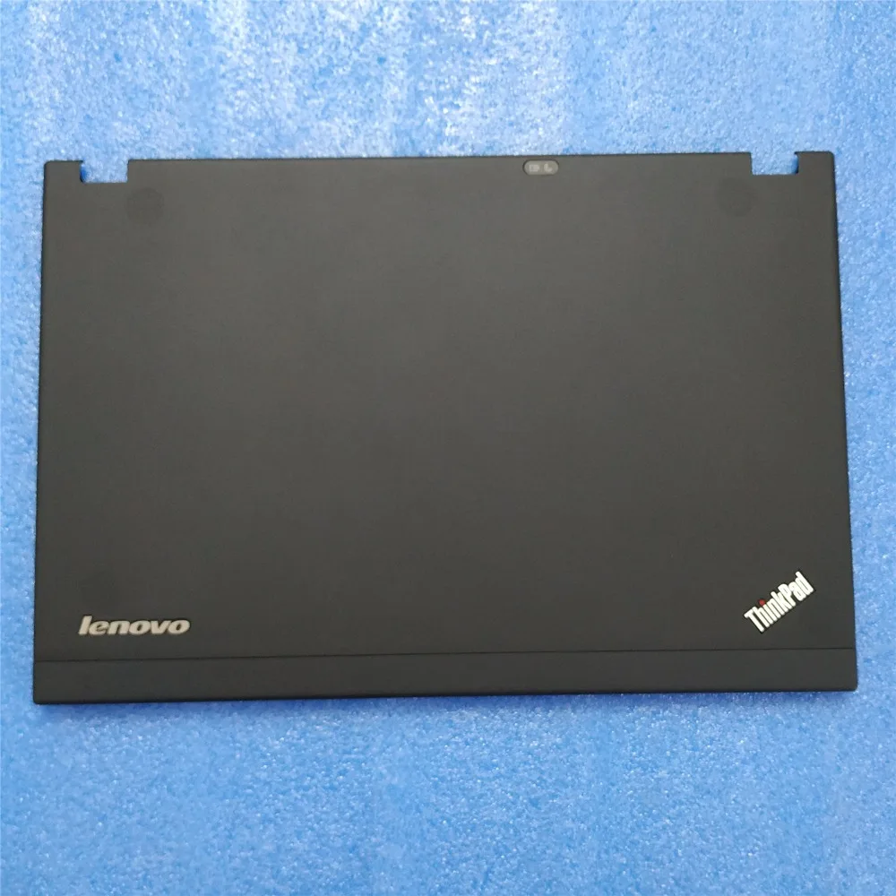 Новая Оригинальная задняя крышка ЖК дисплея для Lenovo ThinkPad X220I X220 X230 X230I FRU 04W6895 04W1406