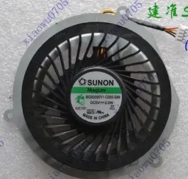 NEW LAPTOP CPU COOLING  FAN FOR LENOVO Y470 Y471A Y470N Y470P Y471 MG60090V1-C030-S99