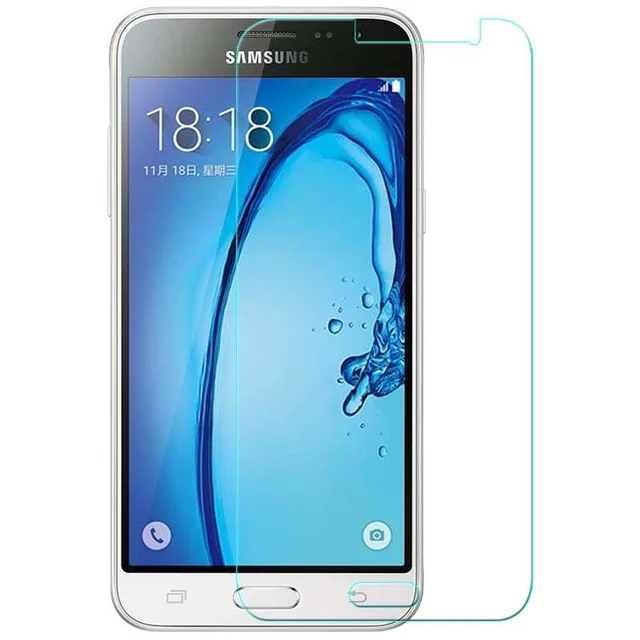 Защитное стекло закаленное 9H для Samsung Galaxy J5 2017 | Мобильные телефоны и аксессуары
