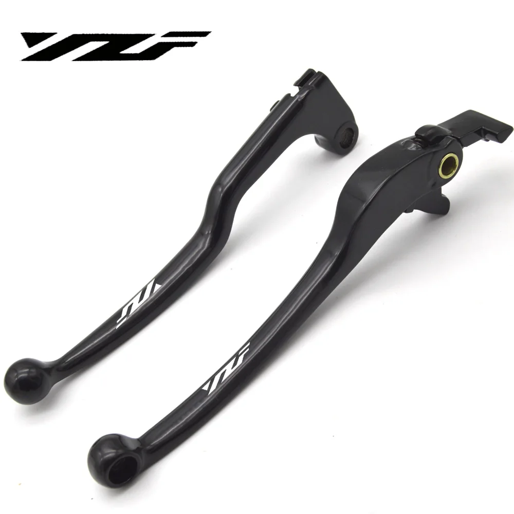 

Aftermarket free shipping motorcycle parts BRAKE CLUTCH LEVERS for YZFR1 YZF R1 2002-2003 YZF R6 YZFR6 1999-2004