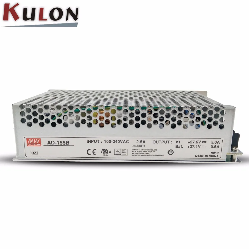 Планшетофон с выходом постоянного тока 150 в 5 А 27 6 1 а функцией ИБП|meanwell battery charger|dc