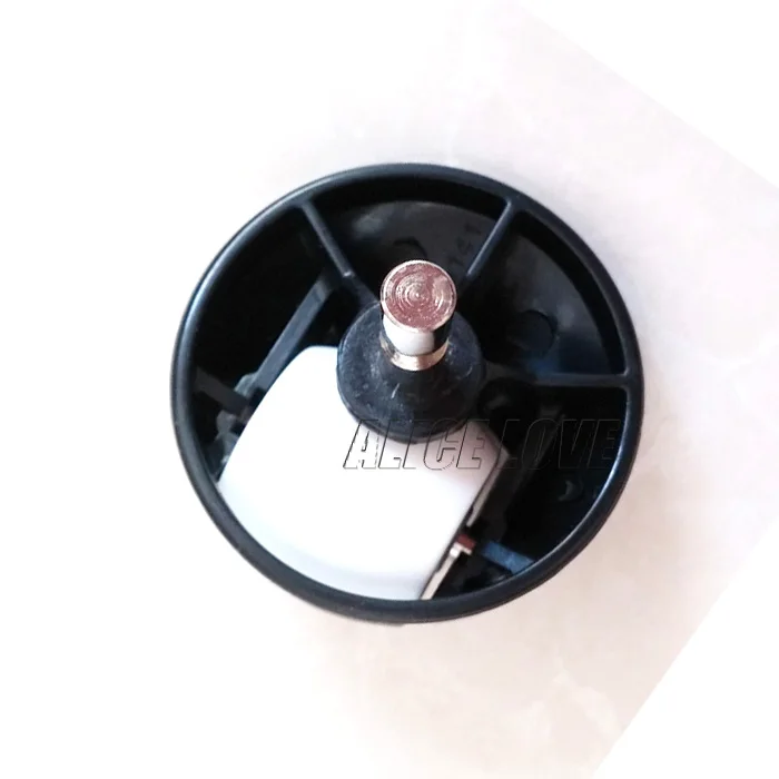 2 шт. МНЛЗ сборки спереди Колёсики колесо для iRobot Roomba пылесос 500 600 700 800 series 560 620 650 770 780 880