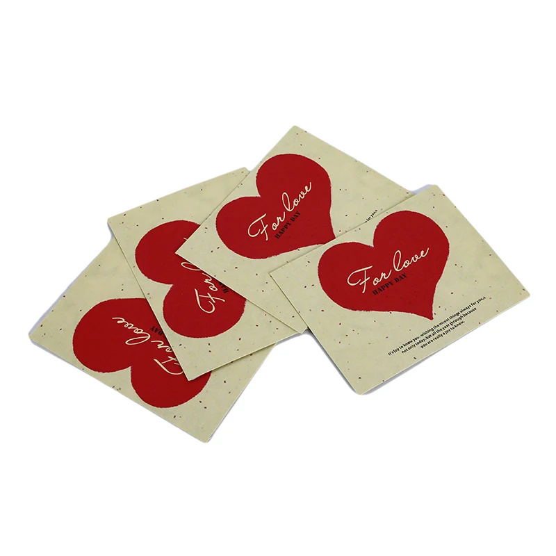 10 шт./компл. креативный маленький цветной жемчужный пустой мини бумажный конверт