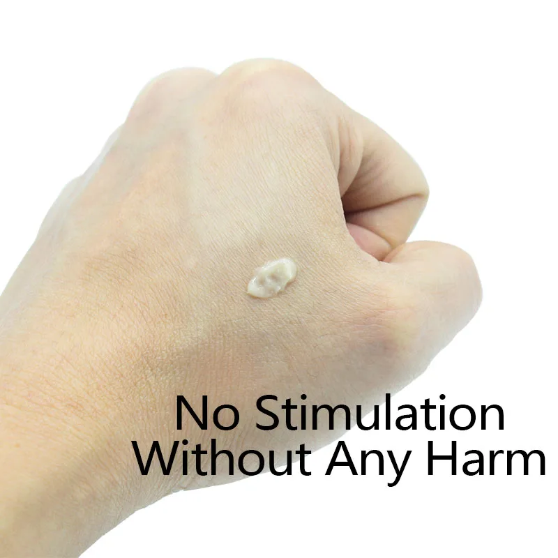 Профессиональное безопасное средство для удаления клея ресниц Kimcci наращивания 5