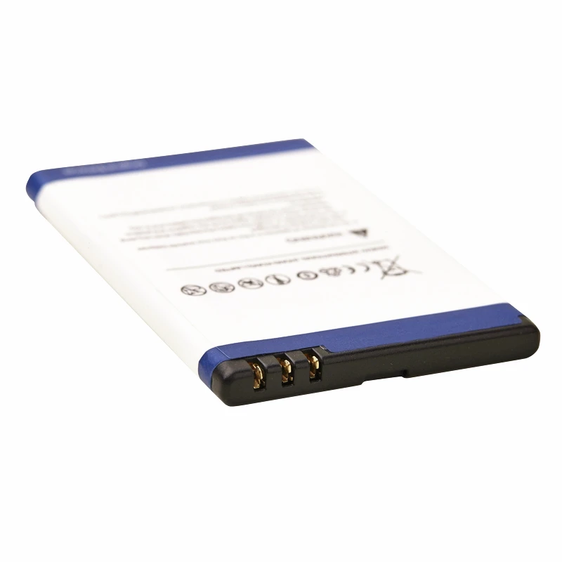 Origina высокой емкости BP 4L Батарея для Nokia E61i E63 E90 E95 E71 6650 6760 N97 N810 E72 E52 BP4L CPhone