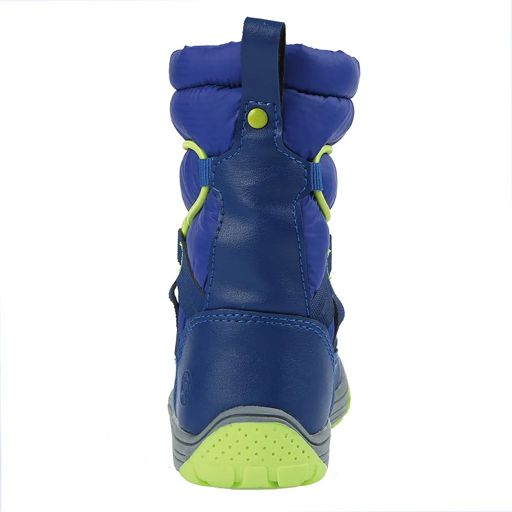 Northside детская зимняя Уличная обувь для мальчиков и девочек теплая