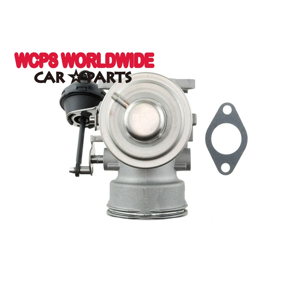 Клапан EGR для VW CADDY 2004-2011 1.9Tdi SKODA OCTAVIA 2004-2013 SEAT ALTEA 03G131501A 7451D 03G131501M | Автомобили и