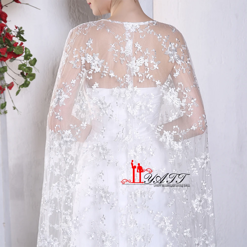 LIYATT Simple Vintage Arabic Strapless Mermaid Ivory Muslim Evening Prom Dress With Shawl Sofe Satin Cheap Two Pieces | Свадьбы и