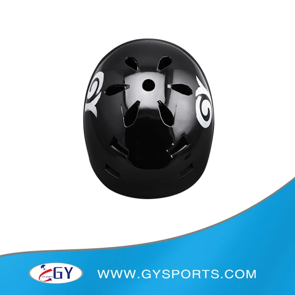 GY Новое поступление ABS велосипедный шлем для катания на коньках крутой легкий