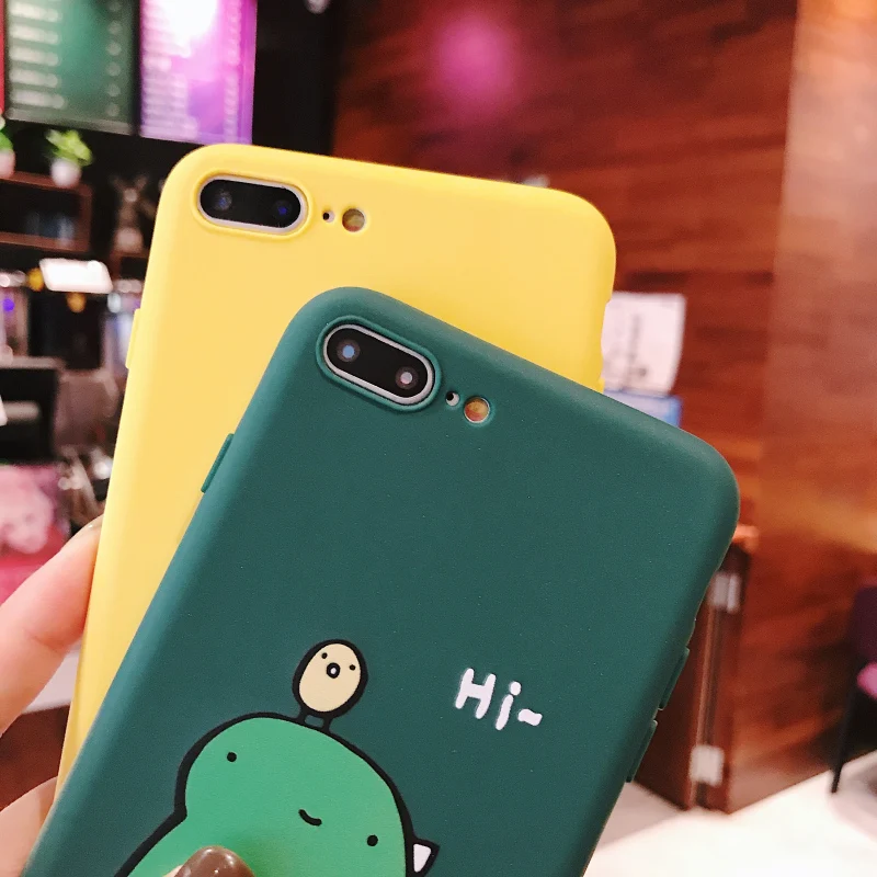 (1 шт) Милый дракон чехол для oppo F9 F5 F3 F1S A7 A77 A7X A5 A3S A3 K1/R15X A83/A1 A33 A37 A59 A57 A39 Чехлы