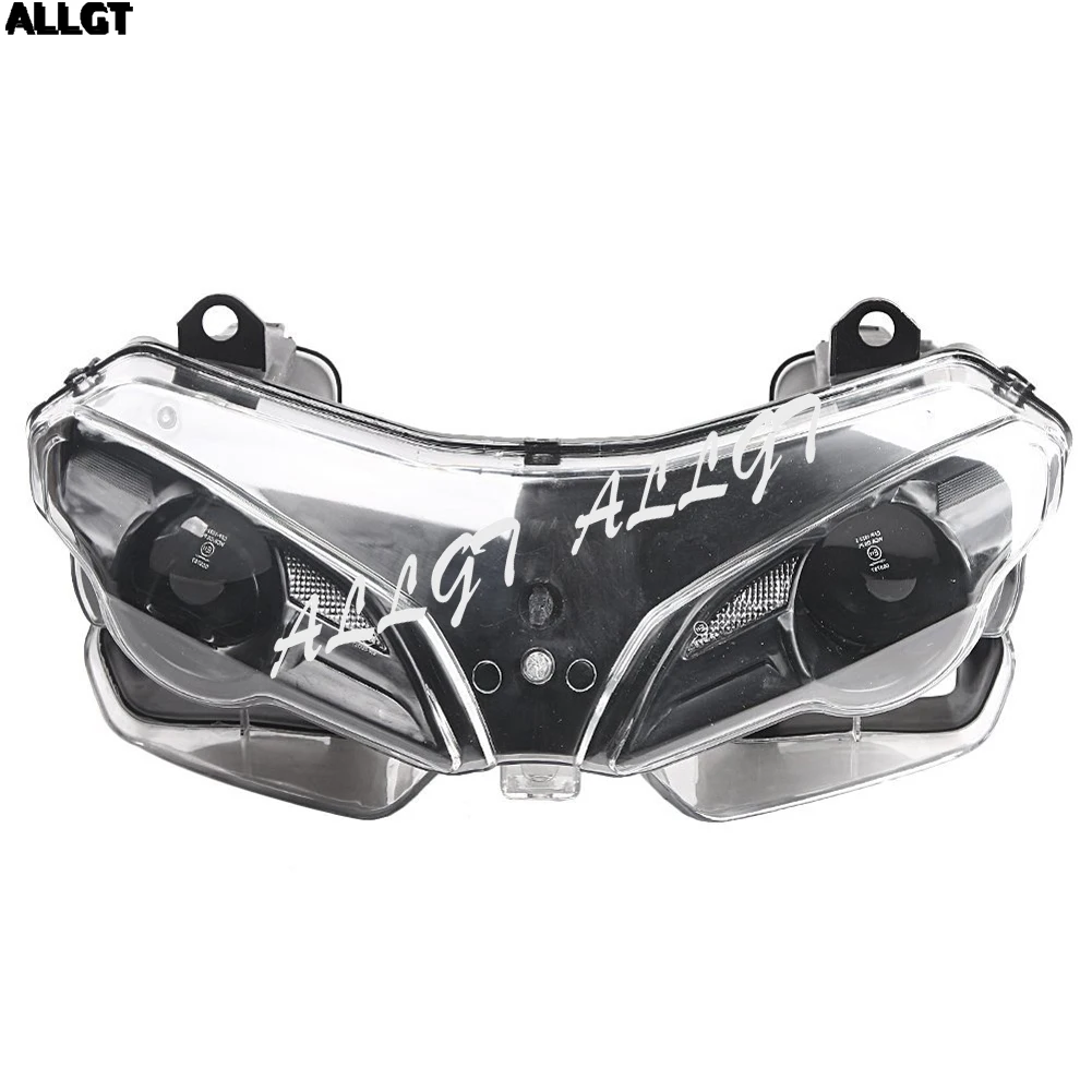 Передсветильник фасветильник ALLGT для мотоцикла DUCATI 1098 2007 2008 2009|assembly| |