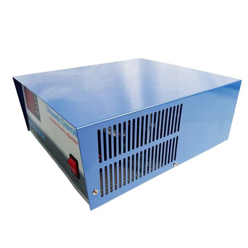 

20khz ultrasonic generator box 1000W