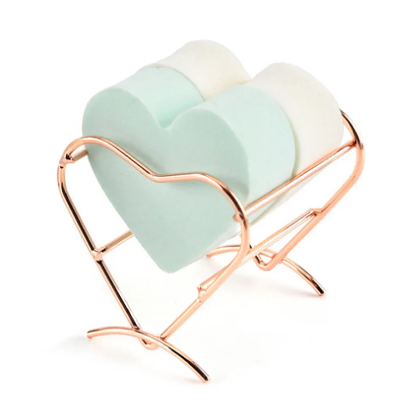 1 шт. держатель для пудры в форме звезды|Подставки хранения и стеллажи| |