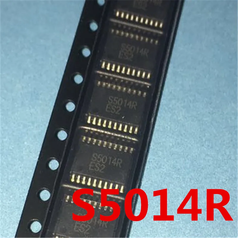 

New&original S5014R TSSOP20