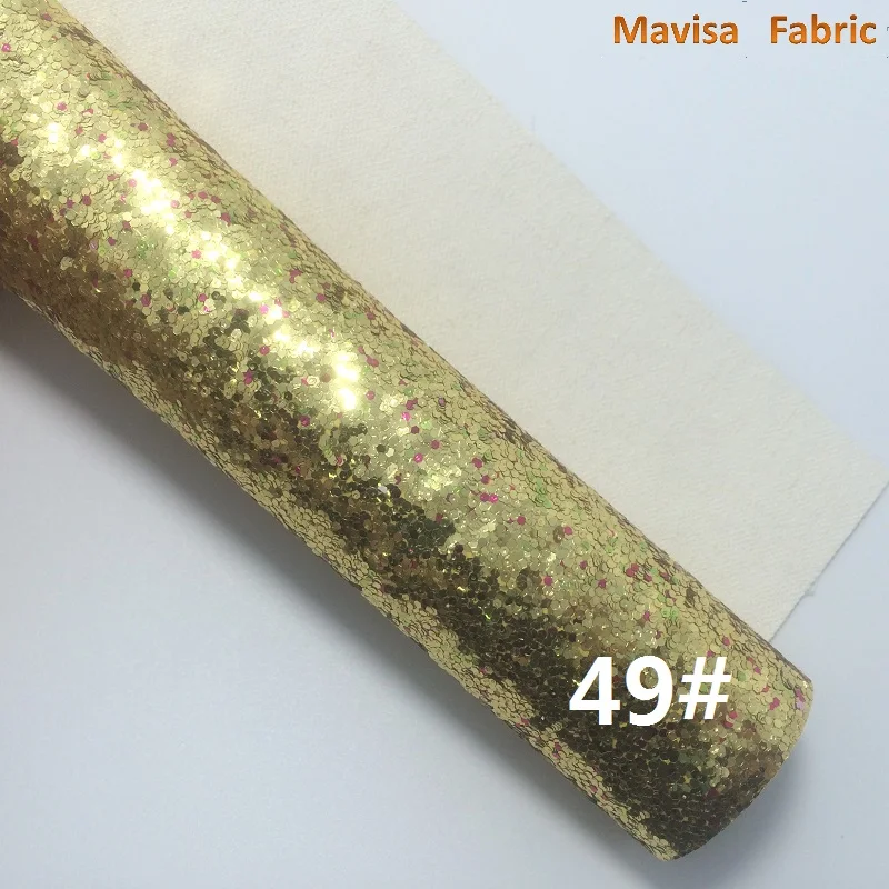 49 1 шт. A4 размеры 21X29 см синтетическая кожа, искусственная кожа, ворсистый блестящий материал для лук DIY сумки обувь MJ012 - Цвет: 49