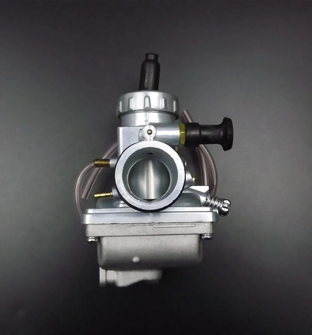 1987-2006 два карбюратора для Yamaha Banshee YFZ350 ATV Carbs 29 мм