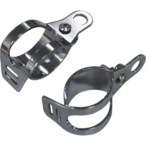 

Motorcycle Pro tool Winker mounting band chrome plating