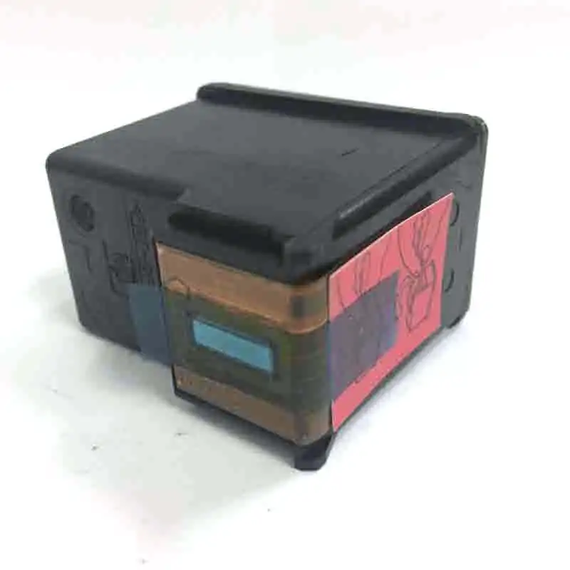 Картридж для принтера hp 56 56xl Deskjet 450 5150 450CI 5550 5650 7760 9650 1315 PSC 1350 2110 2410 2175|ink cartridge|compatible
