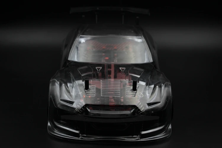 S140002 104-17 D2-01 стандартная рамка из цветного волокна