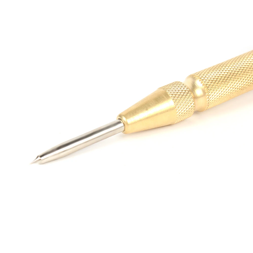 1 шт. перфоратор для сверления с защитной крышкой | Инструменты