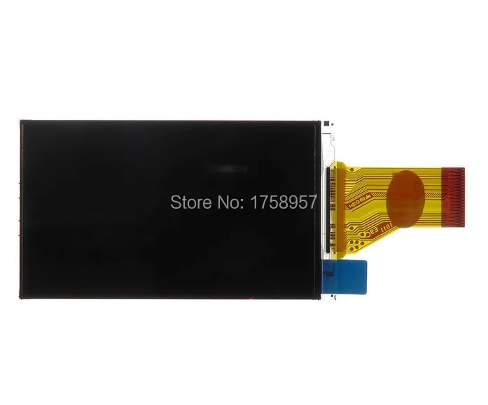 Новый ЖК-экран для видеокамеры Panasonic HDC- HS60 HS80 TM55 TM60 TM80 SD40 SD60 SD80 GK без подсветки |