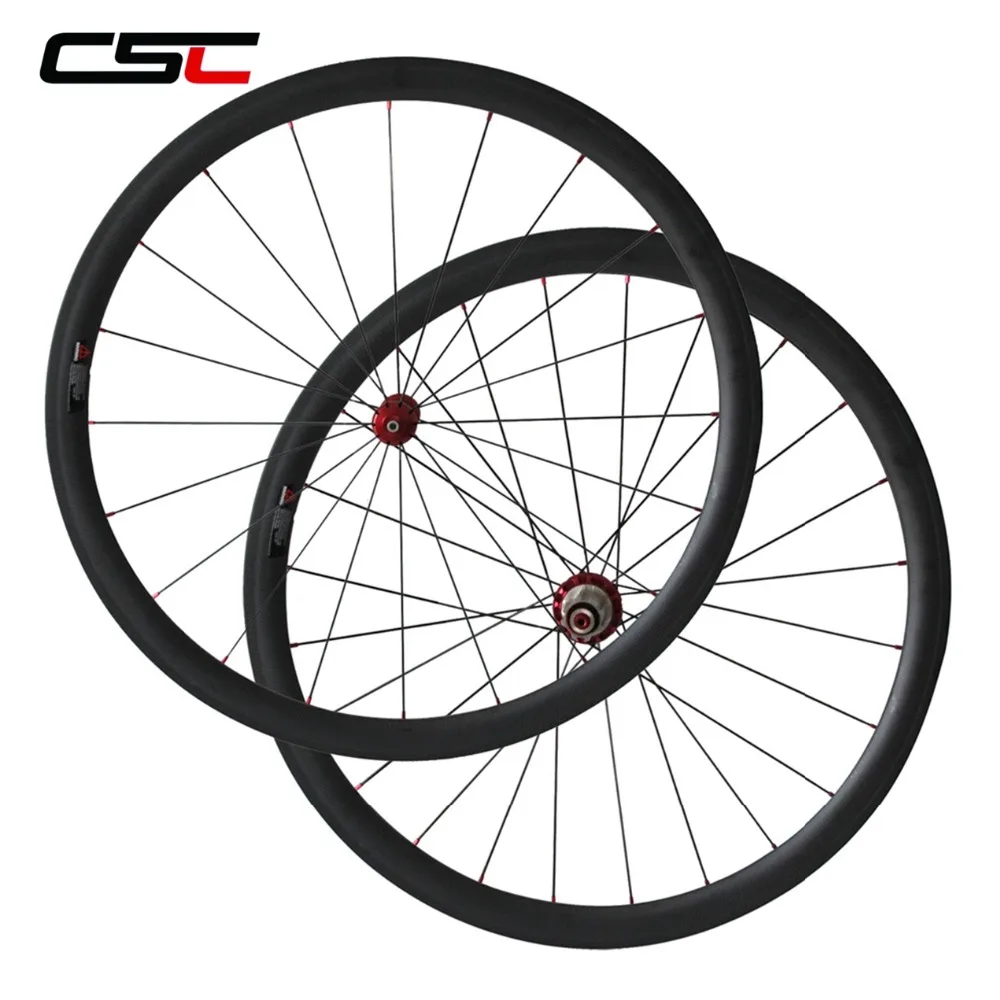 Колёсная пара для велосипеда 24/38/50/60/88 мм|sapim cx-ray|700c wheelsetbike wheel |