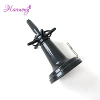stock in 1pcs adjustable table clamp training training head holder wig stands display hair styling tools 2 color