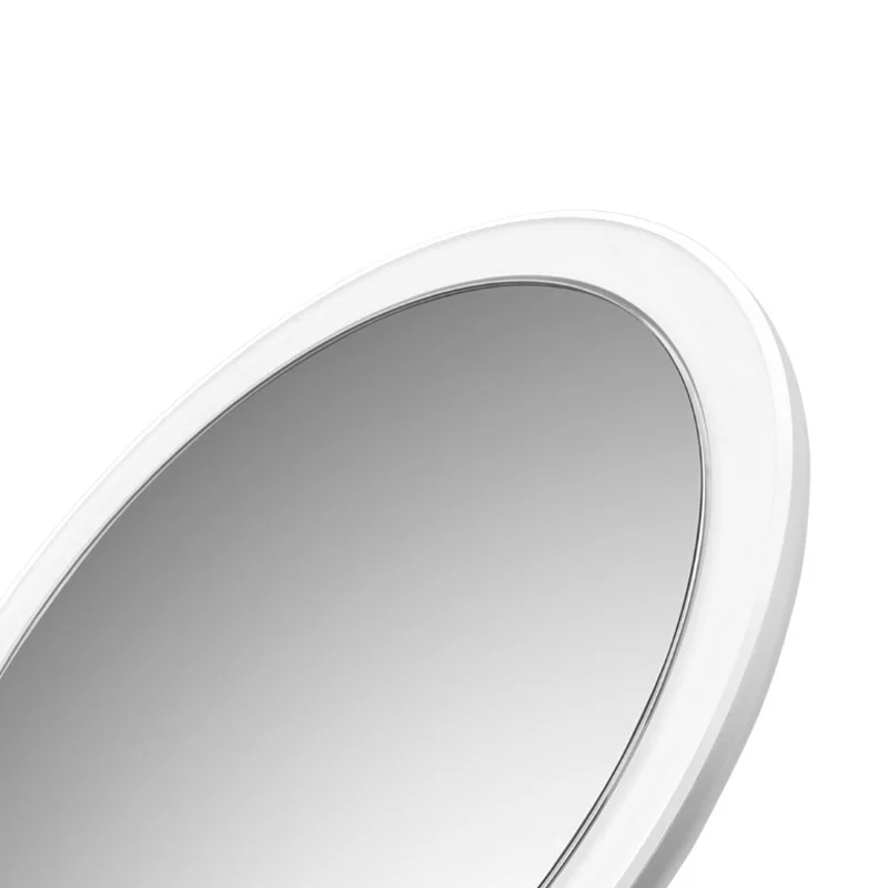 Xiaomi Mijia AMIRO HD зеркальная Косметическая светодиодная зеркальная лампа для макияжа с регулируемой яркостью, вращающаяся на 60 градусов, 2000 мА/ч