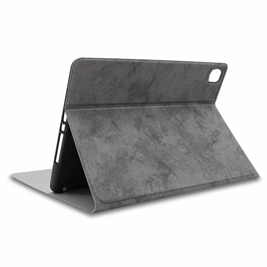 GY OMESHIN мини Bluetooth клавиатура Беспроводная для iPad Apple iPhone планшет складная клавиатура Премиум кожаный клавиатура для Pro 9,7 118A - Цвет: GY