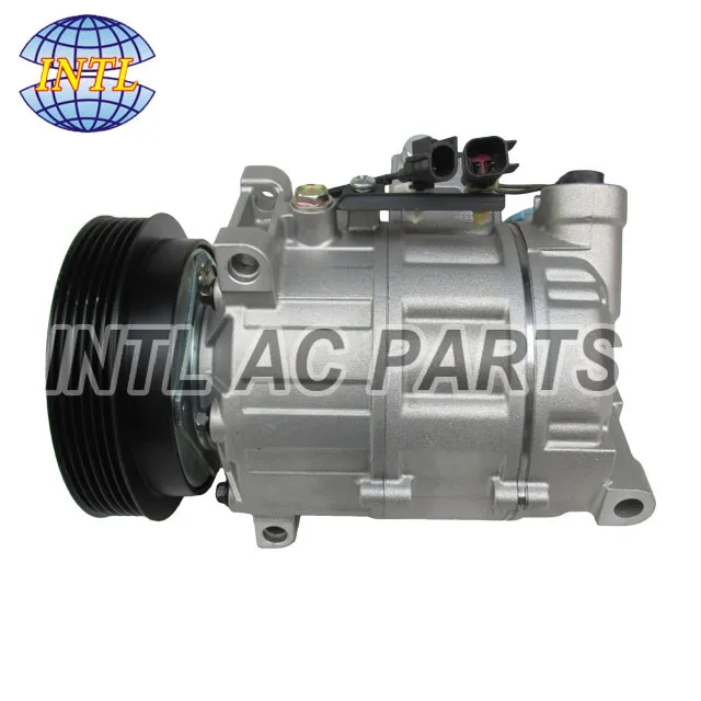 36001374 36002422 30780460 36000455 36002424 DCS17ECR DCS17 DCS17EC AC Compressor for Land Rover Volvo S80 V70 XC70 XC60 XC90 | Автомобили