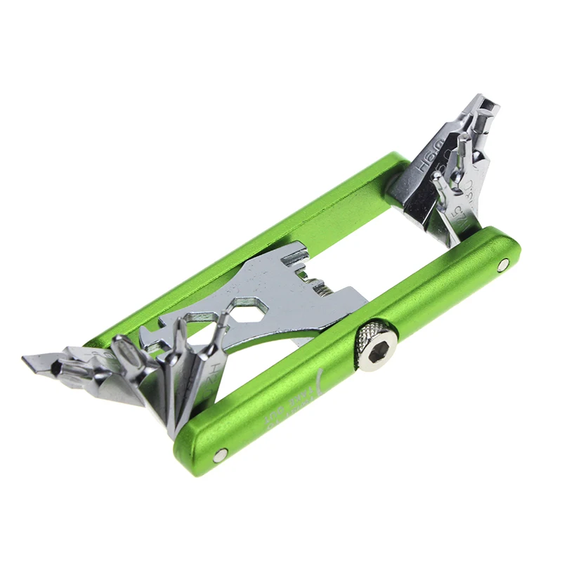 Набор инструментов для ремонта из стали цепь ключа 11 в 1|tool kit|in 1tools repair kit |